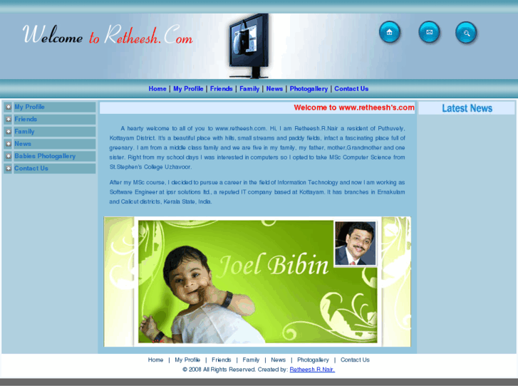 www.retheesh.com