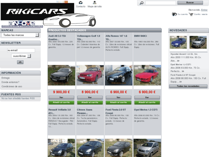 www.rikicars.com