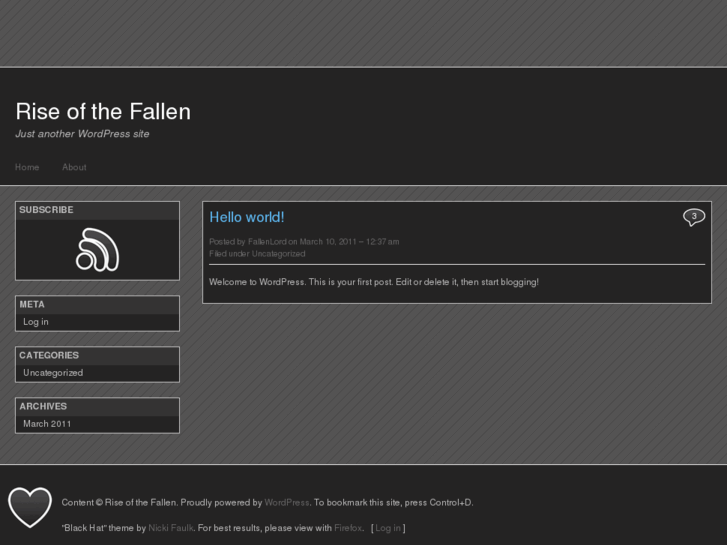 www.riseofthefallen.net