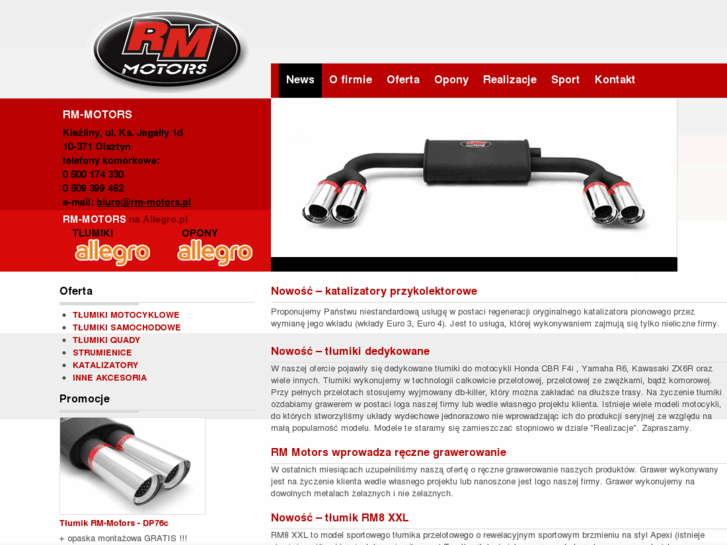 www.rm-motors.pl