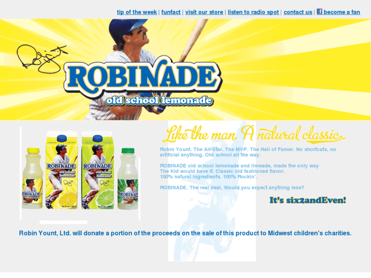 www.robinade.org