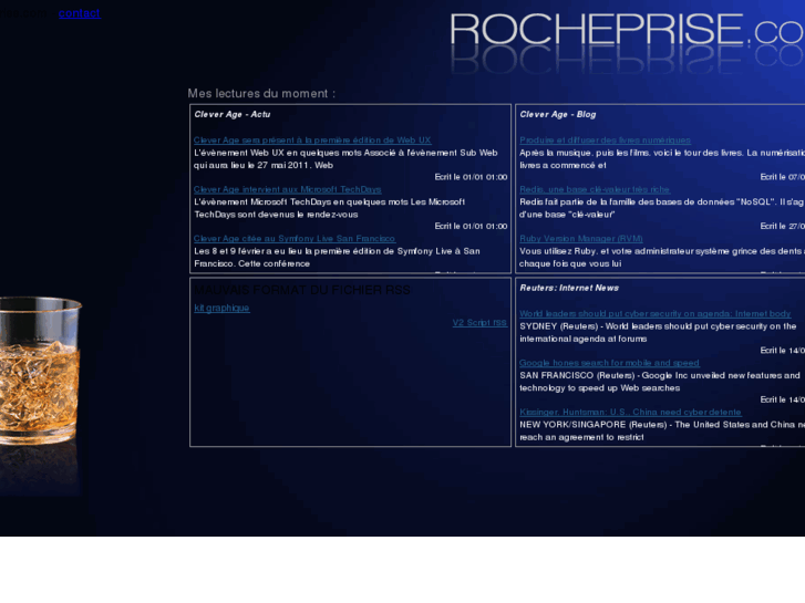 www.rocheprise.com