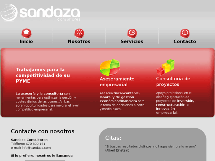 www.sandaza.com