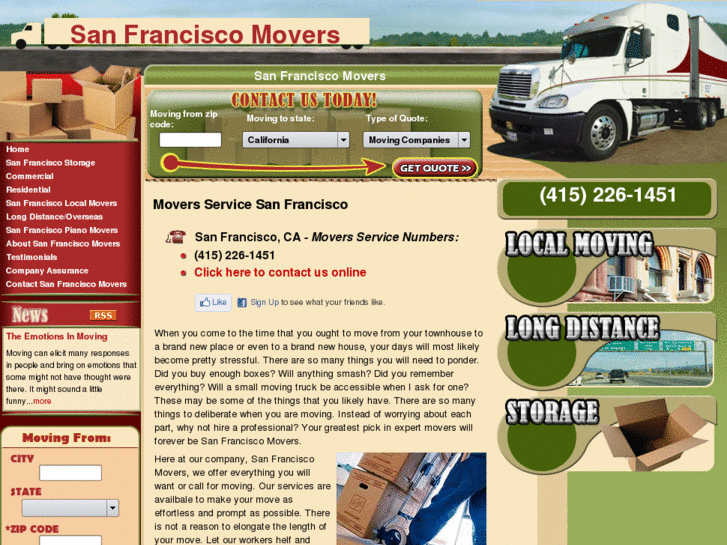 www.sanfrancisco-movers.net