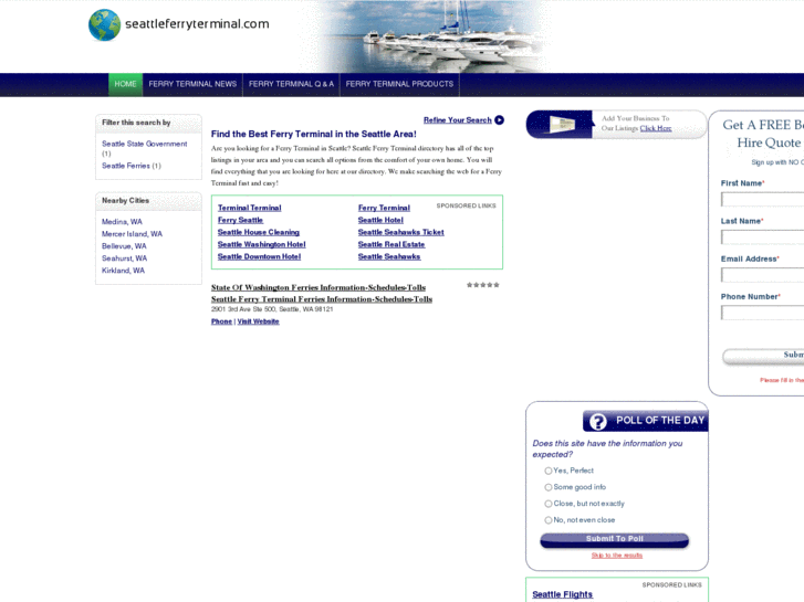 www.seattleferryterminal.com