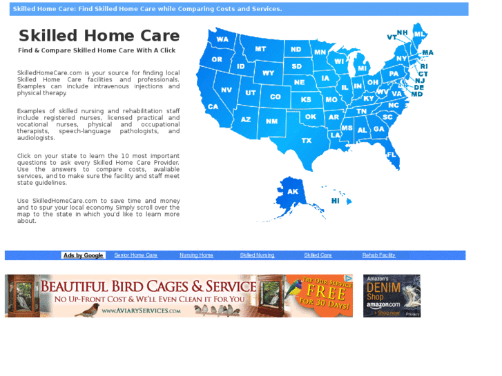 www.skilledhomecare.com