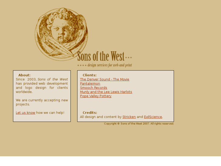 www.sonsofthewest.com