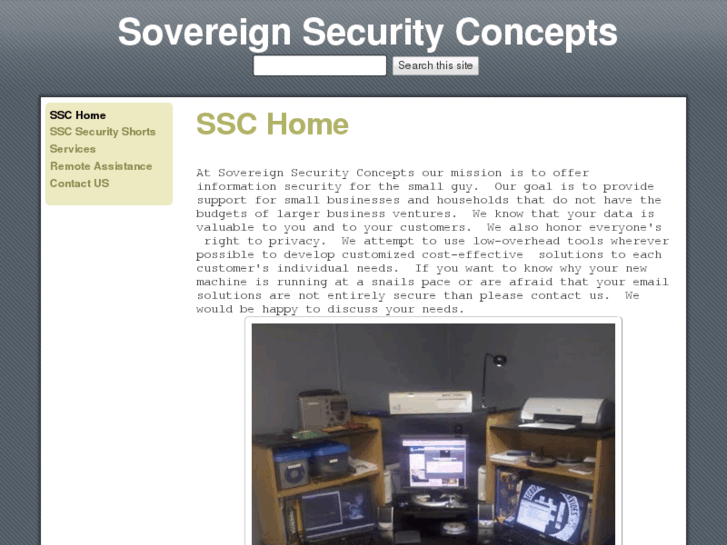 www.sovereignsecurityconcepts.com