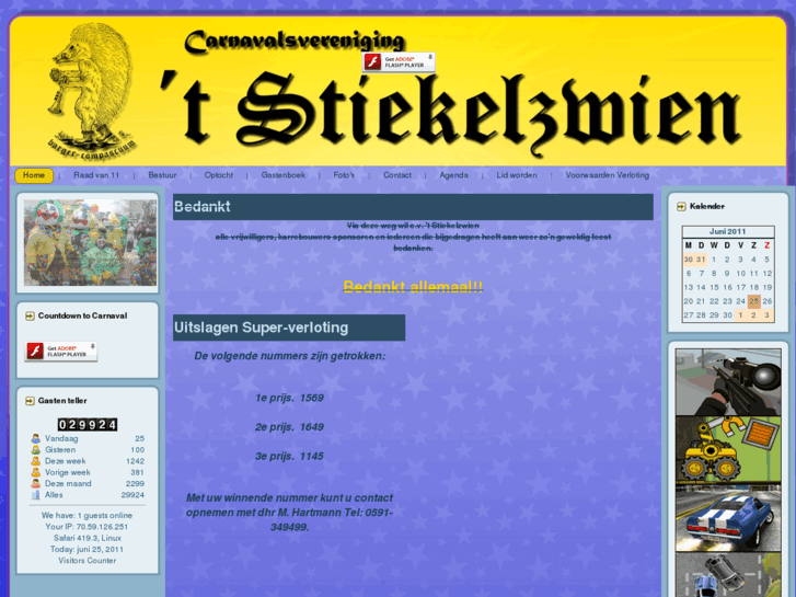 www.stiekelzwien.com