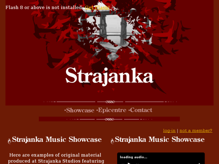 www.strajanka.com