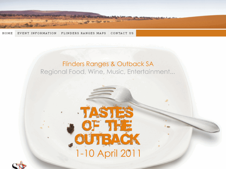 www.tastesoftheoutback.com.au