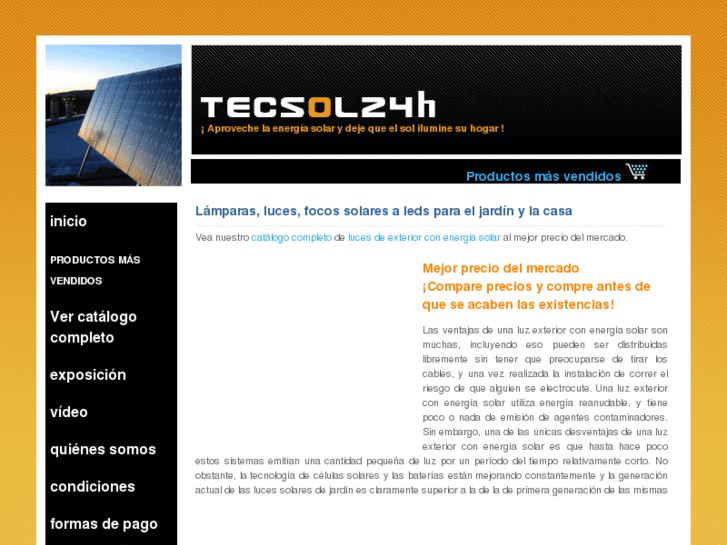 www.tecsol24h.com