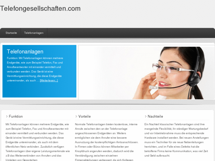 www.telefongesellschaften.com