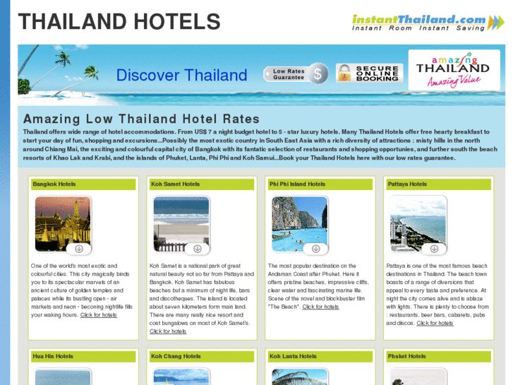 www.thailandhotelsresorts.net