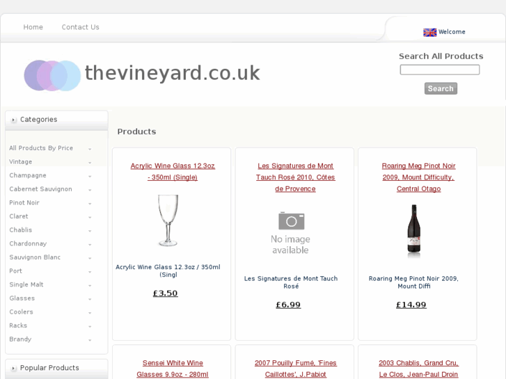 www.thevineyard.co.uk