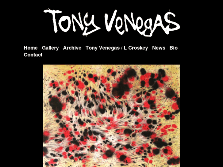 www.tonyvenegas.com