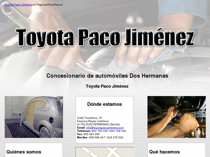 www.toyotapacojimenez.com