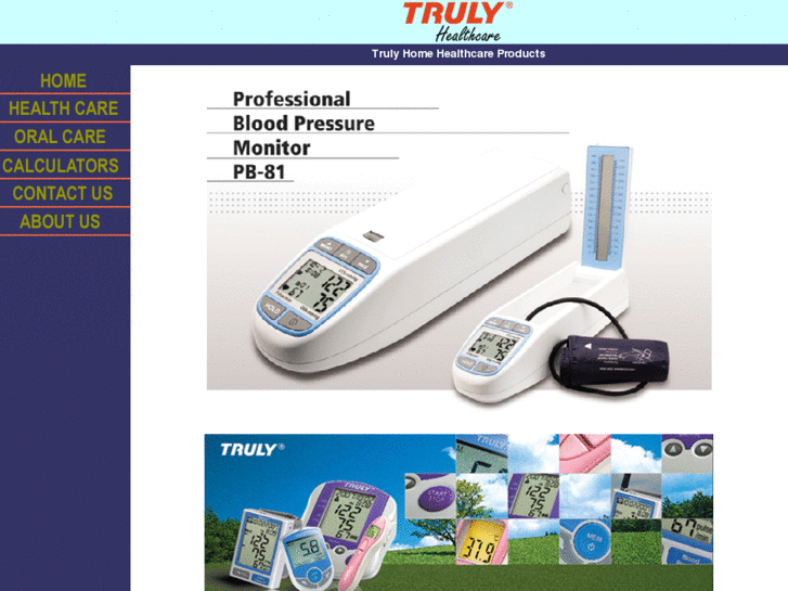 www.trulyusa.com