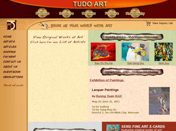 www.tudoart.com