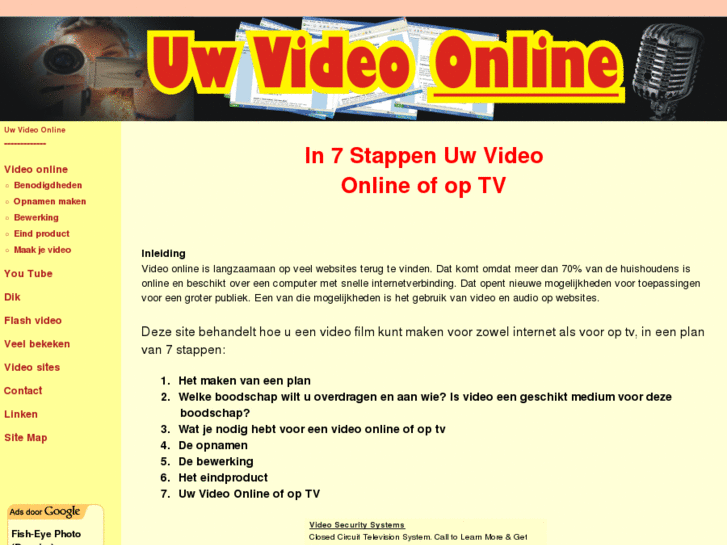 www.uw-video-online.nl