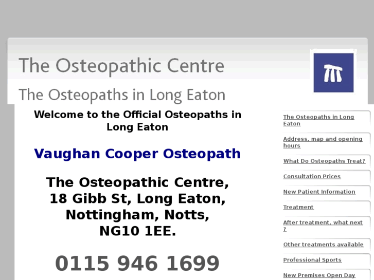 www.vaughancooperosteopath.com