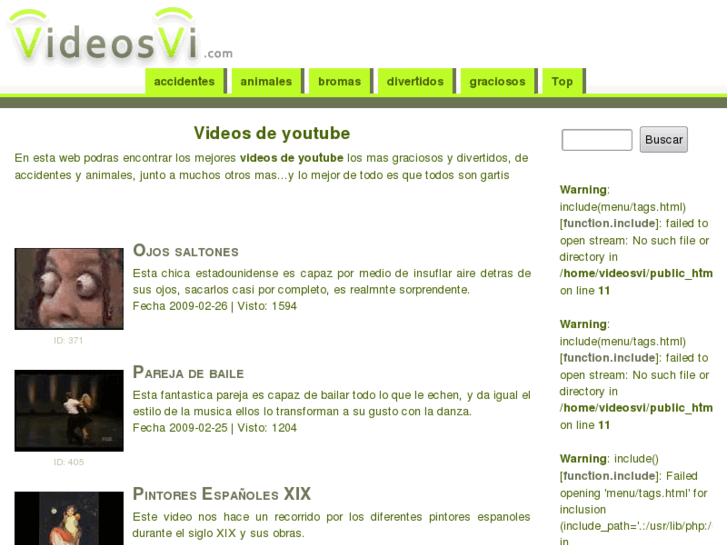 www.videosvi.com