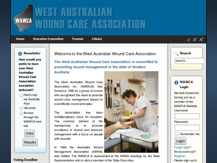 www.wawca.org.au