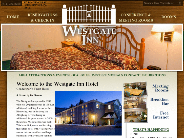 www.westgateinn.net