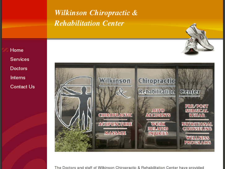 www.wilkinsonchiropractic.com