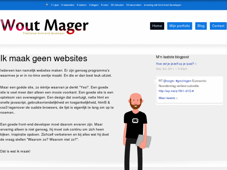 www.woutmager.nl