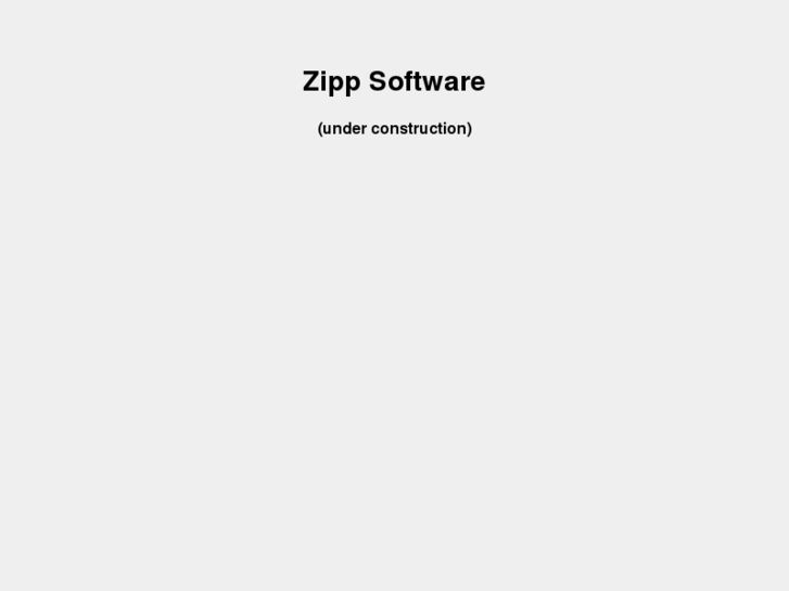 www.zippsoftware.com