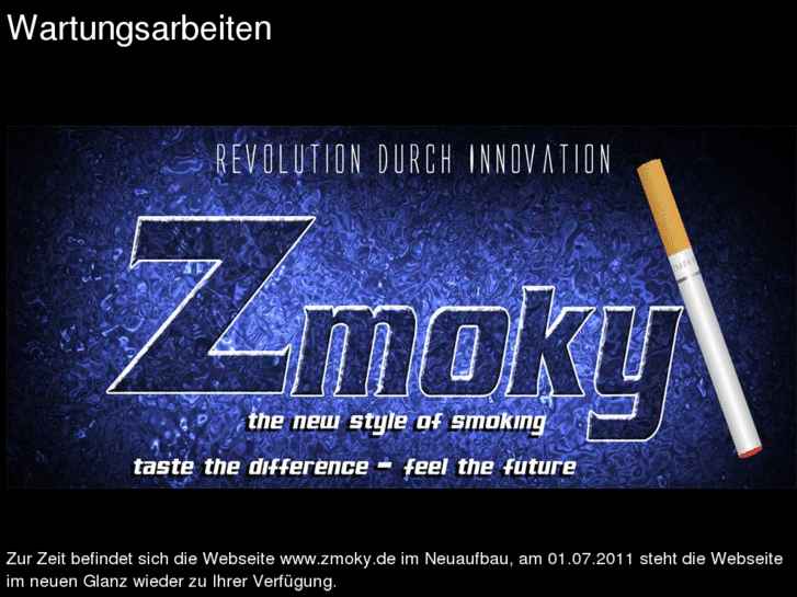 www.zmoky.de