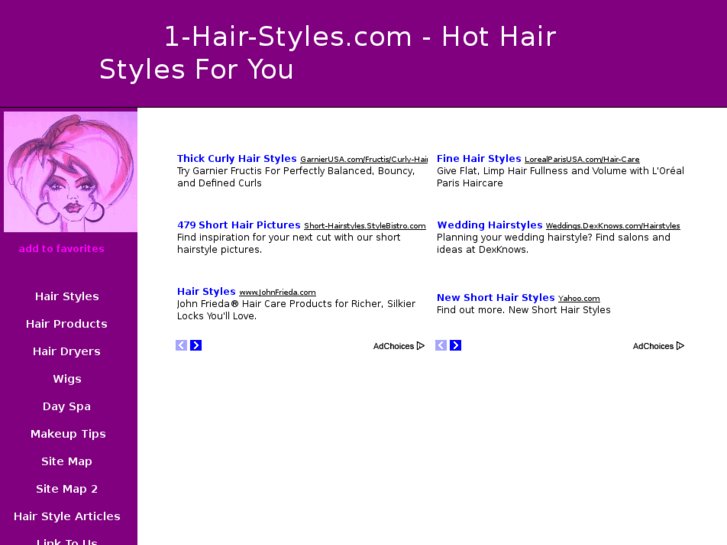 www.1-hair-styles.com