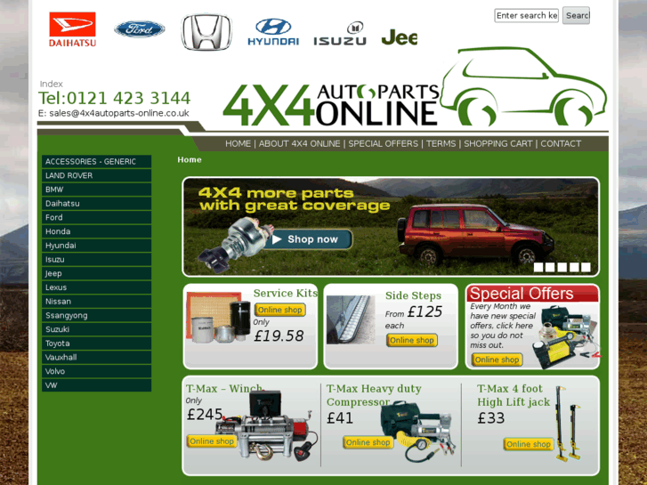 www.4x4autoparts-online.co.uk