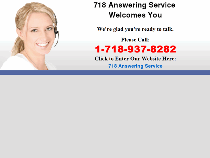 www.718answeringservice.com