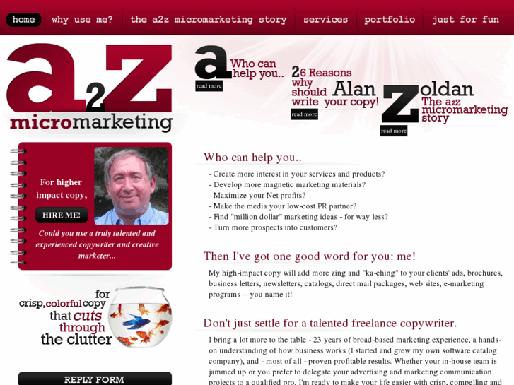 www.a2zmicromarketing.com