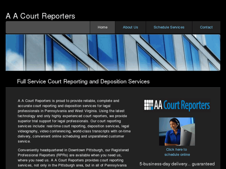 www.aacourtreporters.com