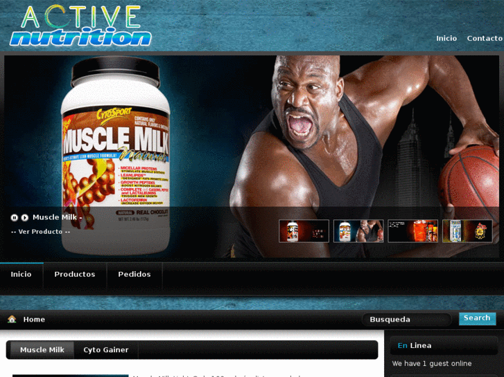 www.active-nutrition.net