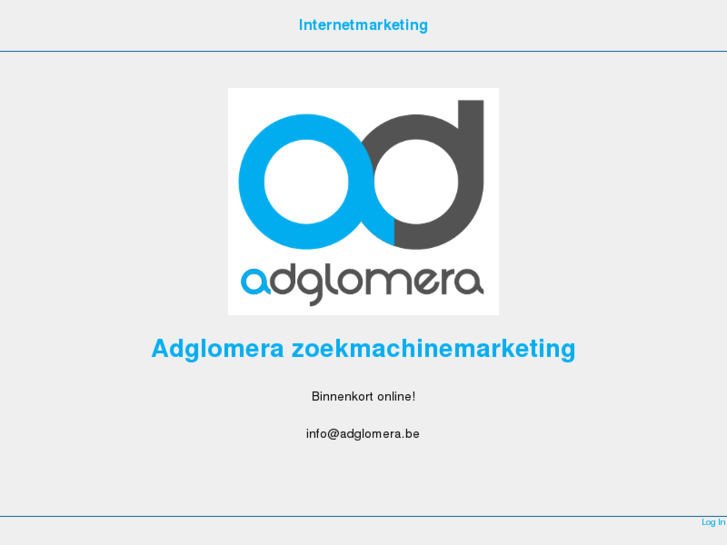 www.adglomera.be