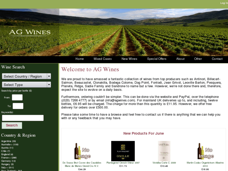 www.agwines.com