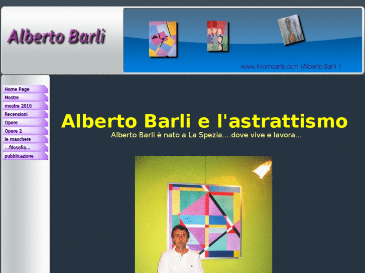 www.albertobarli.com