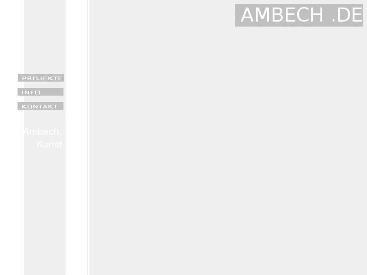 www.ambech.de