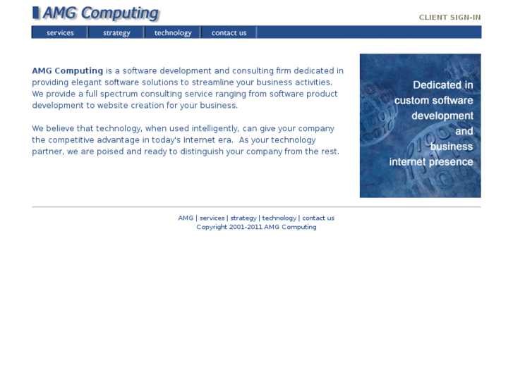 www.amgcomputing.com