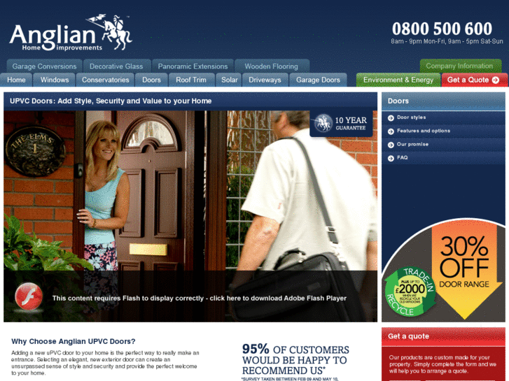 www.anglian-doors.com