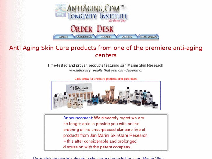 www.antiagingnow.com