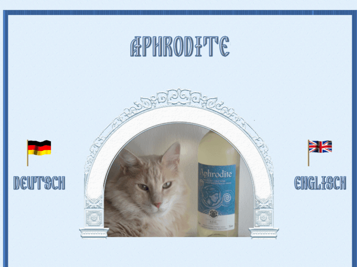 www.aphrodite-cats.com