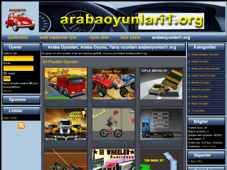 www.arabaoyunlari1.org