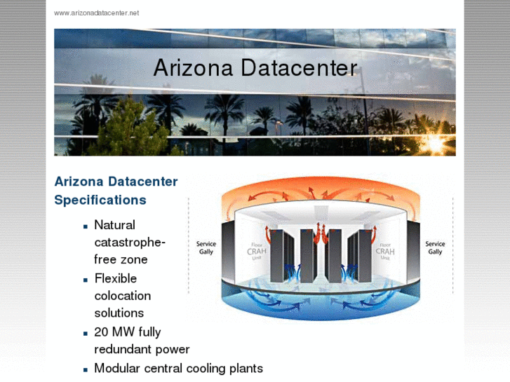 www.arizonadatacenter.net