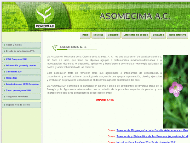 www.asomecima.org