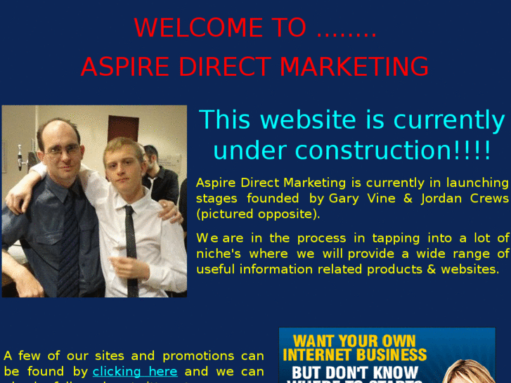 www.aspiredirectmarketing.co.uk